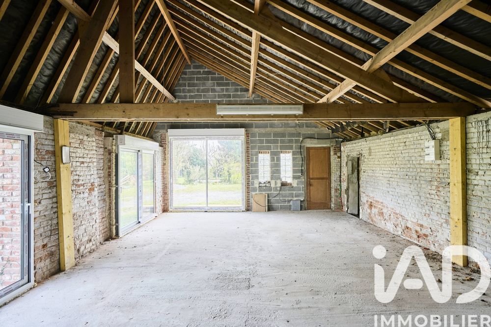 � vendre  Maison Sam�on (59310)