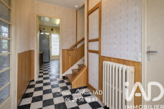  Maison � vendre 4 pi�ces 74 m�