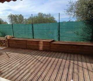  Appartement � vendre 3 pi�ces 63 m�