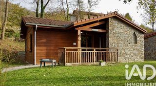  Maison � vendre 3 pi�ces 56 m�