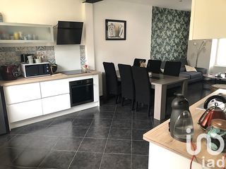  Maison � vendre 5 pi�ces 99 m�