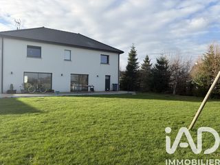  Maison � vendre 5 pi�ces 230 m�