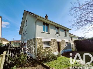  Maison � vendre 6 pi�ces 142 m�