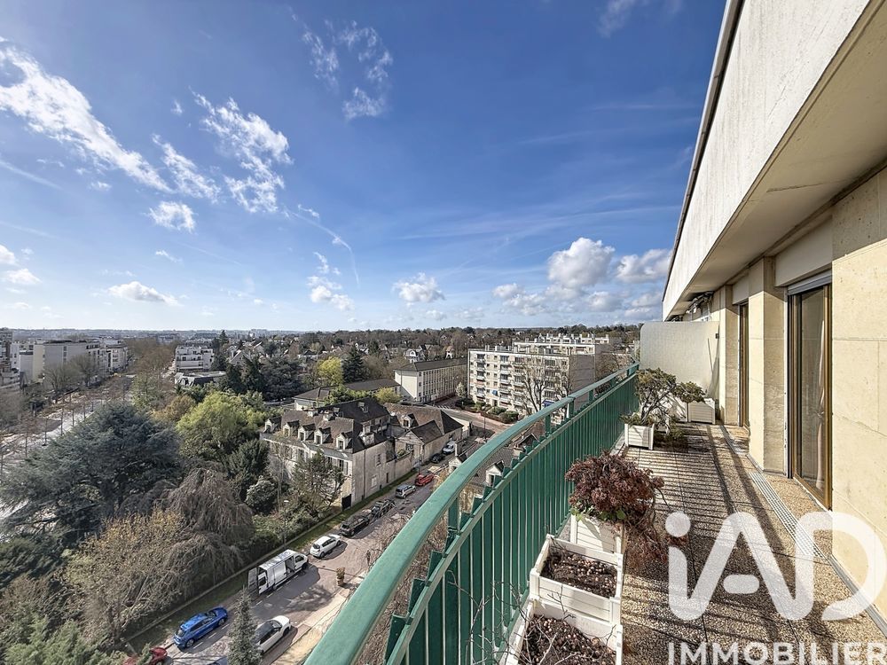 � vendre  Appartement Sceaux (92330)