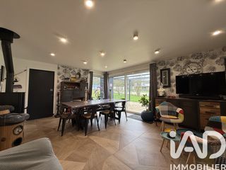  Maison � vendre 8 pi�ces 150 m�