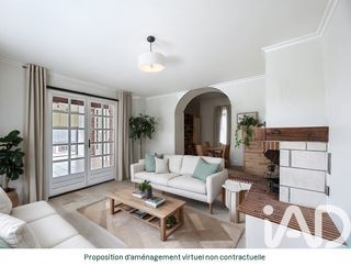  Maison � vendre 5 pi�ces 118 m�