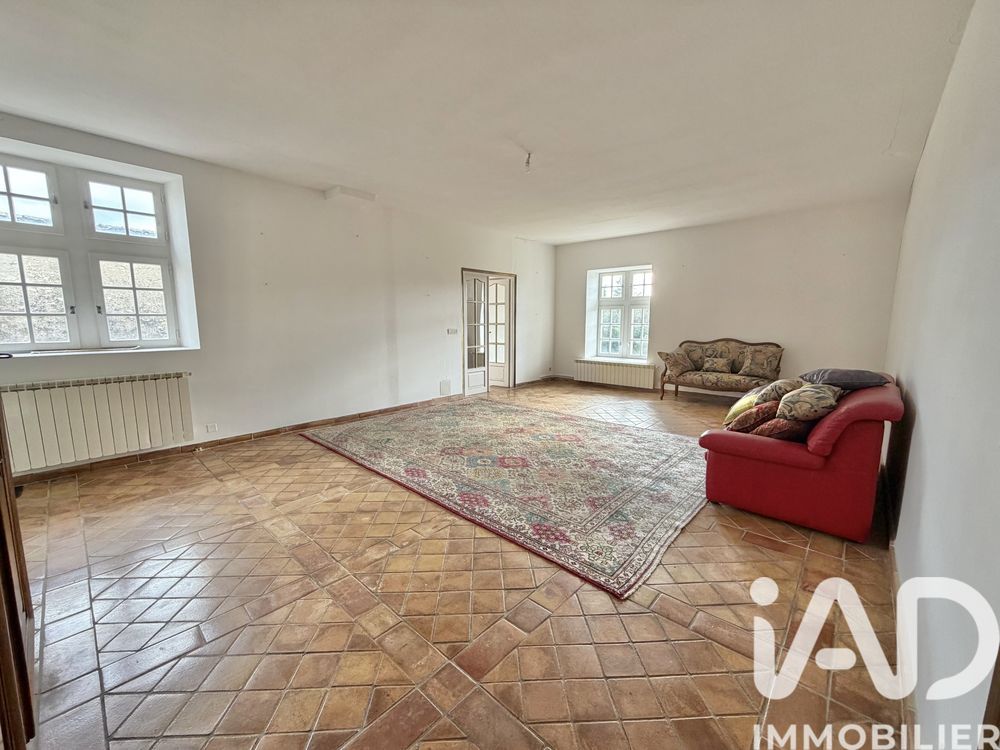 � vendre  Maison Savasse (26740)