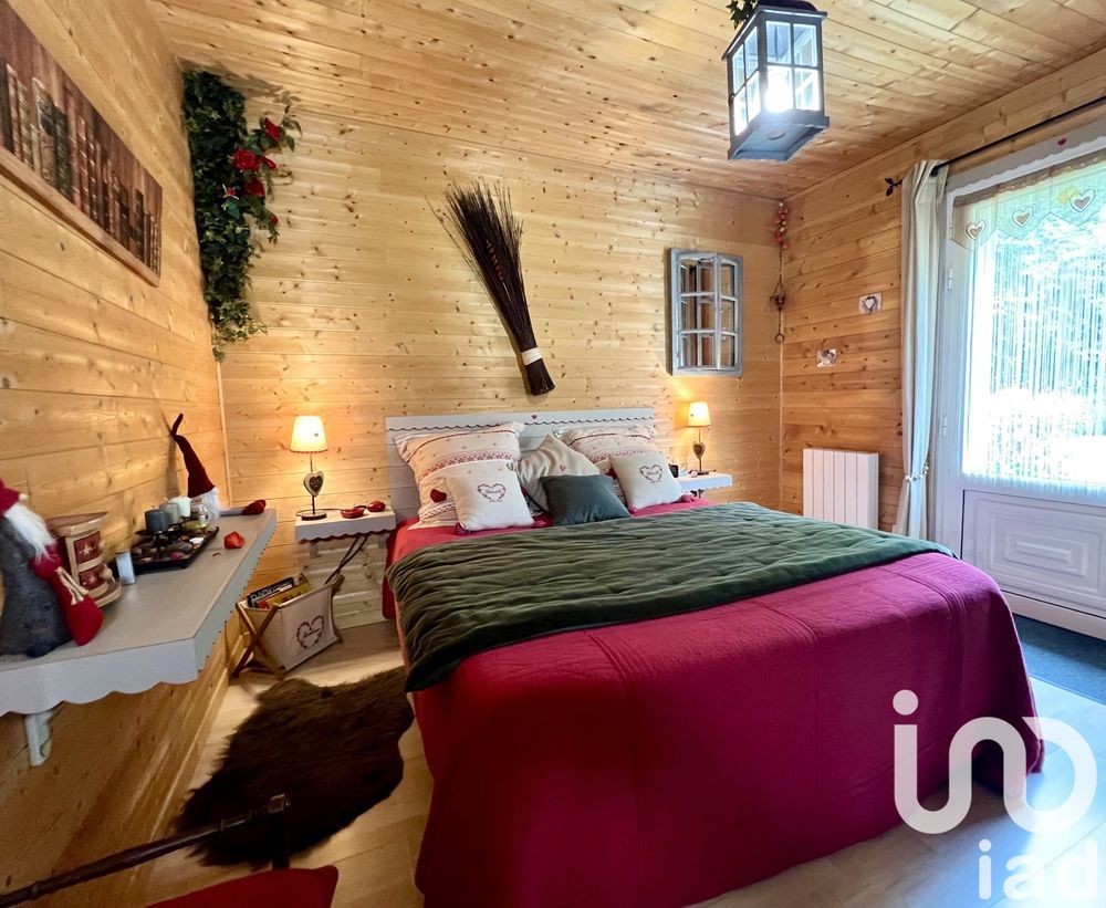 � vendre  Maison Salles (33770)