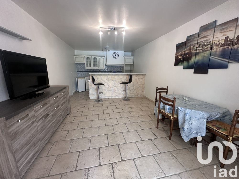 � vendre  Maison Les Pennes-Mirabeau (13170)