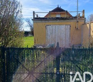  Maison � vendre 4 pi�ces 58 m�