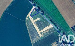  Terrain � vendre 586 m�
