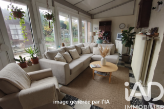  Maison � vendre 5 pi�ces 82 m�