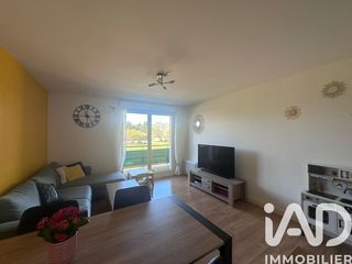  Appartement � vendre 4 pi�ces 79 m�