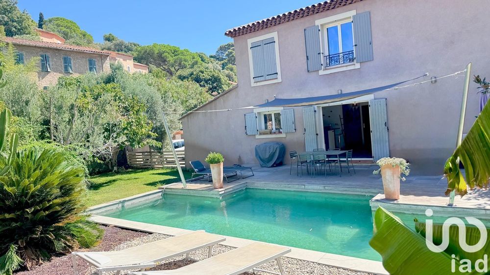 � vendre  Maison Ollioules (83190)