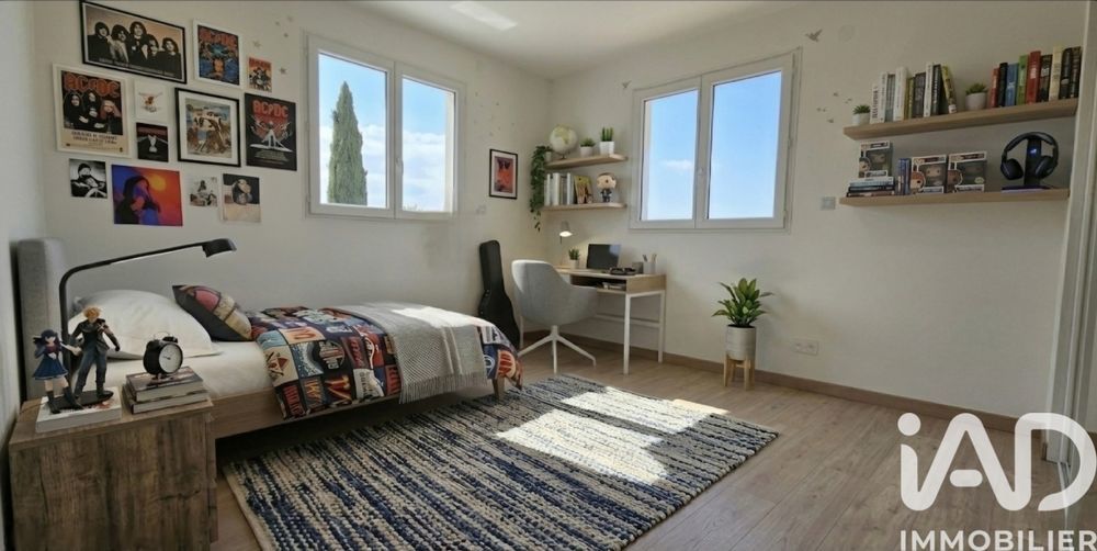 � vendre  Maison Puget-sur-Argens (83480)