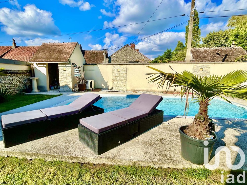 � vendre  Maison Ach�res-la-For�t (77760)