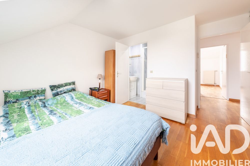 � vendre  Maison Chevilly-Larue (94550)