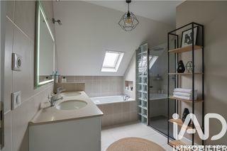  Maison � vendre 5 pi�ces 116 m�