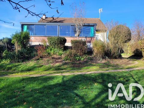   Vente Maison/villa 7 pi�ces Maison - 7 pi�ce(s) - 176 m�