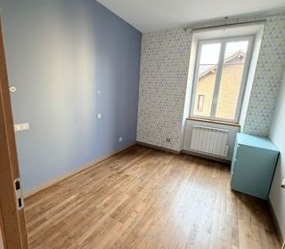  Appartement � vendre 3 pi�ces 77 m�
