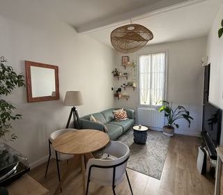  Appartement � vendre 2 pi�ces 42 m�