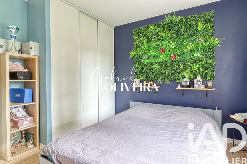 � vendre  Maison Pontoise (95300)