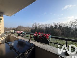  Appartement � vendre 3 pi�ces 66 m�