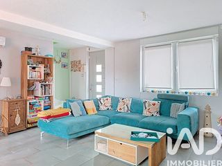  Maison � vendre 4 pi�ces 109 m�