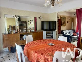 Maison � vendre 4 pi�ces 65 m�