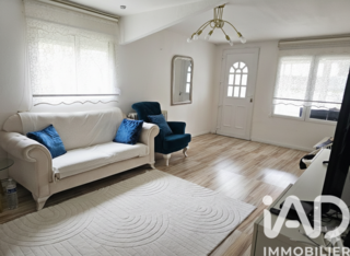  Maison � vendre 5 pi�ces 123 m�