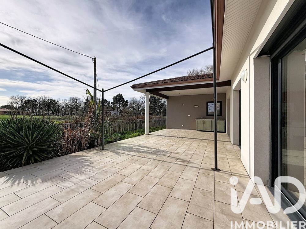 � vendre  Maison Soustons (40140)