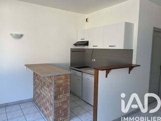  Appartement � vendre 1 pi�ce 31 m�