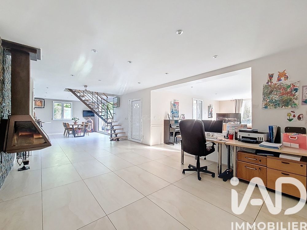 � vendre  Maison Cormeilles-en-Parisis (95240)