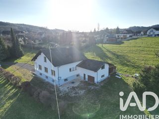  Maison � vendre 6 pi�ces 121 m�