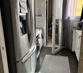  Appartement � vendre 5 pi�ces 83 m�