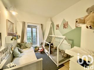  Appartement � vendre 4 pi�ces 60 m�