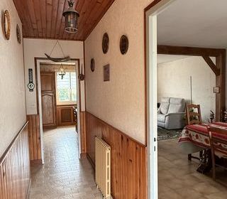  Maison � vendre 5 pi�ces 95 m�