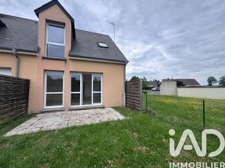  Maison � vendre 3 pi�ces 65 m�