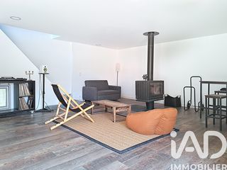  Maison � vendre 4 pi�ces 120 m�