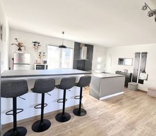  Maison � vendre 3 pi�ces 73 m�