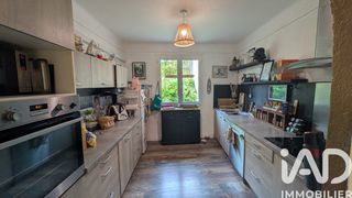  Maison � vendre 4 pi�ces 89 m�