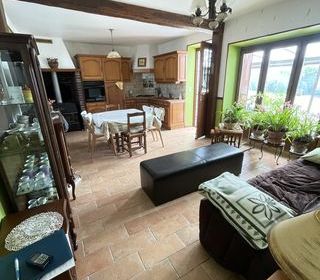  Maison � vendre 5 pi�ces 121 m�