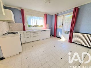  Maison � vendre 7 pi�ces 149 m�