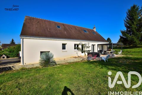   Vente Maison/villa 5 pi�ces Maison - 5 pi�ce(s) - 140 m�