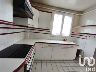  Appartement � vendre 2 pi�ces 38 m�