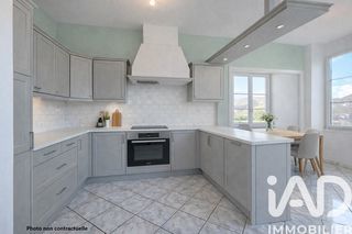  Appartement � vendre 3 pi�ces 103 m�