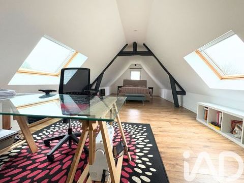   Vente Maison/villa 5 pi�ces Maison - 5 pi�ce(s) - 151 m�