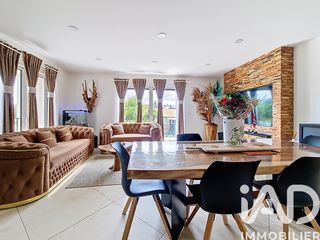  Maison � vendre 6 pi�ces 124 m�