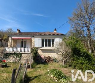  Maison � vendre 4 pi�ces 77 m�