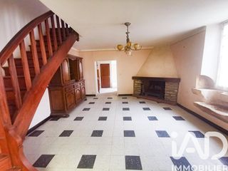  Maison � vendre 7 pi�ces 143 m�